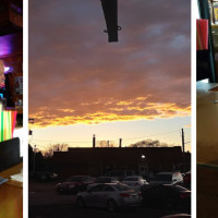 Extra Innings Saloon