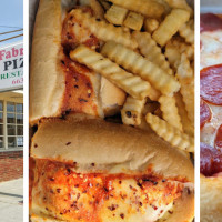 Fabrizio Pizza