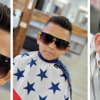 Fade Aholics Barber Shop