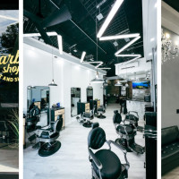 Fade Factory Nyc Barber Shop Bay Ridge