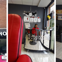 Fade Kingz Barber Shop