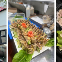 Falafel Kebab Station