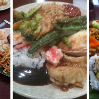 Family Buffet Oroville