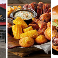 Famous Dave's Bar-B-Que Maple Grove