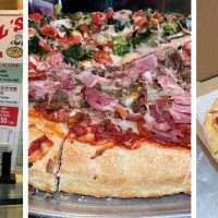 Famous Sal's Pizza & Italian Eatery
