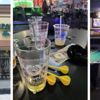 Fanatics Sports Bar & Grill
