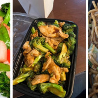 Fantastic Wok II