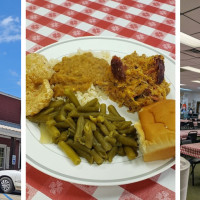 Farm Boy's Barbecue