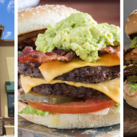 Farmer Boys Baldwin Park