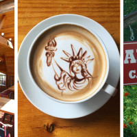 Farmhouse Cafe & Eatery