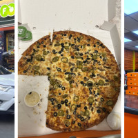 Farmhouse Pizza 435 Oxford Rd