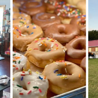 Farmwald's Dutch Bakery & Deli