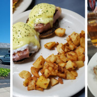 Farnsworth Cafe