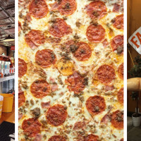 Fat Boy's Pizza