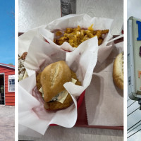 Fat Mike's Texas Weiners