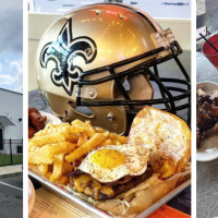 Fat Pat's Bar and Grill Lake Charles