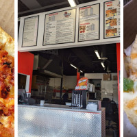 Fat Tuesday's Pizza