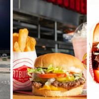 Fatburger Henderson