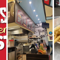 Fatburger Willowbrook