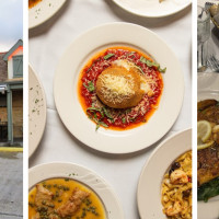 Fausto's Bistro