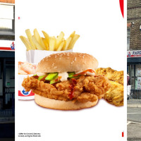 Favorite Chicken & Ribs Cheshunt
