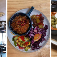 Feast Cafe