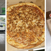 Fedele Amicos pizzeria