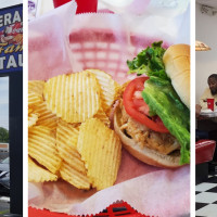 Federalsburg Family Restaurant
