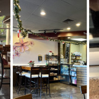 Fera'wyn's Chocolate Cafe