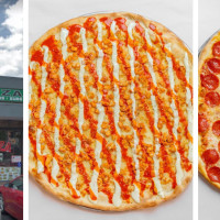 Ferraro's Pizza