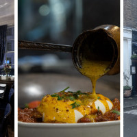 Fez Mangal Mayfair