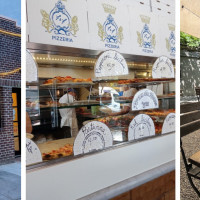 F&F Pizzeria