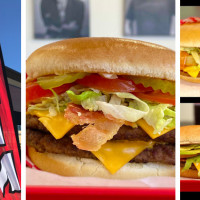 Fiesta Burger