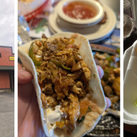 Fiesta Mexicana Restaurant Lawrenceburg