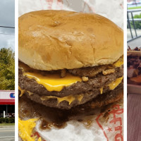 Fifties Grill & Dairy