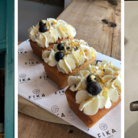 Fika North Coffee