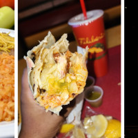 Filiberto's Mexican Food Chandler