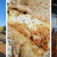 Filiberto's Mexican Food Peoria