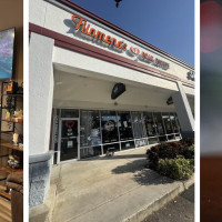 Filomena's Bean Coffee