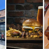 Finney's Crafthouse - Stevenson Ranch