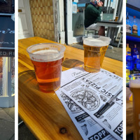 Finn's Cheriton
