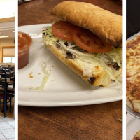 Fiori's Pizzaria Canonsburg