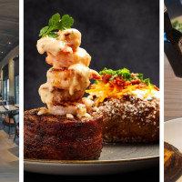 Firebirds Wood Fired Grill Plano