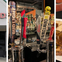 Firebrands Bar & Grill