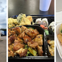 FireXBox Sushi and Hibachi