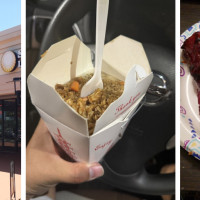 First Choice Chinese Restaurant