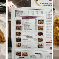 First Wok Merrillville