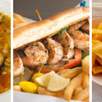 Fishbone Seafood
