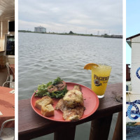 Fisherman's Grille