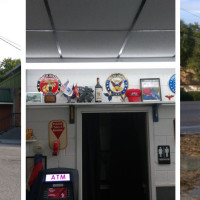 Five Flags Barber Shop